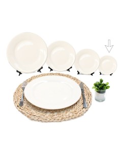 PLATO 15CM BLANCO BASIC