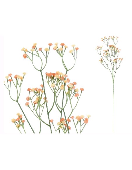 VARA GYPSO BICOLOR X 62 CM (TE)