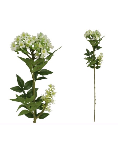 VARA MYOSOTIS 60 CM (BLANCO)