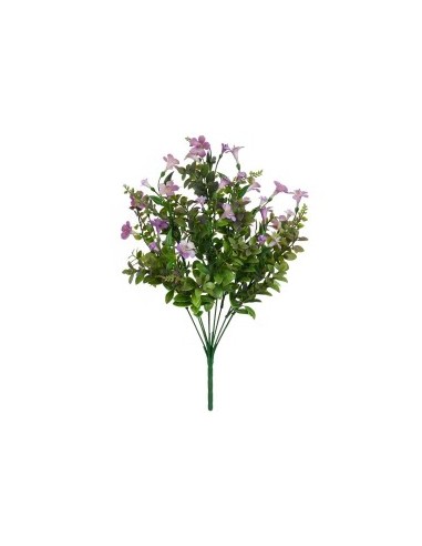 RAMO RELLENO LILIES MIX X 9-47 C