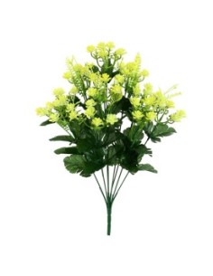 RAMO RELLENO GYPSO FLOR X 10-