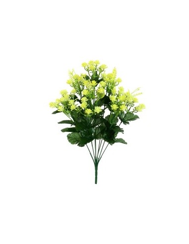 RAMO RELLENO GYPSO FLOR X 10-