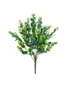 RAMO RELLENO EUCA/BOLAS X 9-47 CM (BL)