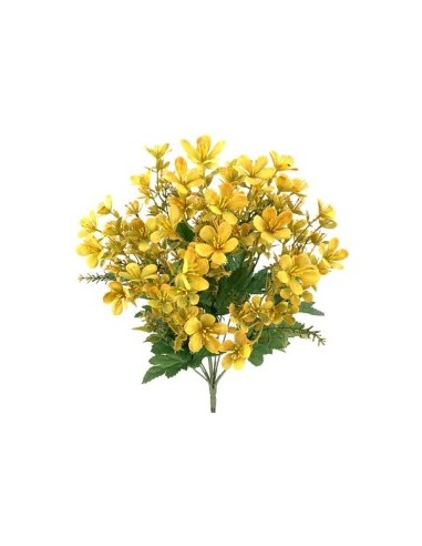 RAMO NANDINA AMARILLO (3372-
