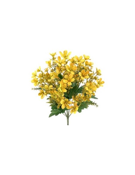 RAMO NANDINA AMARILLO (3372-