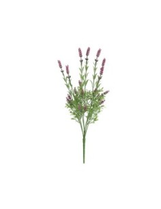 RAMO LAVANDA PLASTICO X7- 49