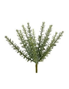 RAMA ROMERO VERDE 24cm (E548