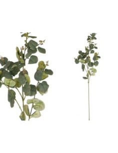 VARA EUCALIPTO 60 LVS  90 CM (VERDE/R)