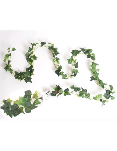 GUIRNALDA HIEDRA INGLESA X 176-180 CM