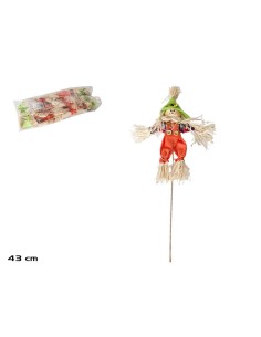 PICK ESPANTAPÁJAROS 43CM.