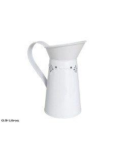 JARRA LORRAINE 0.9L 20X18X10.5CM