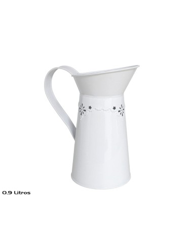 JARRA LORRAINE 0.9L 20X18X10.5CM