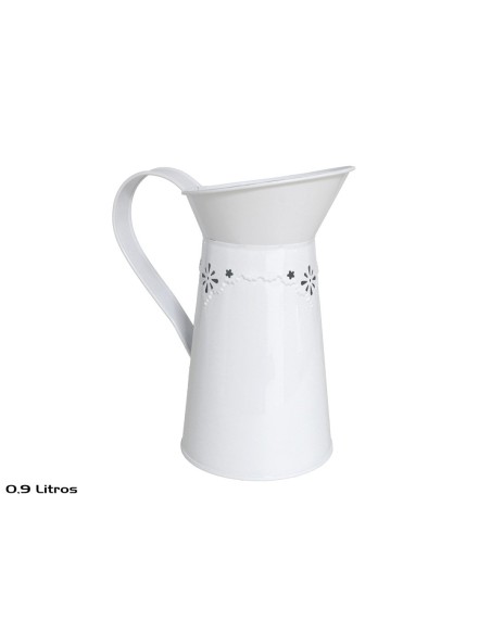 JARRA LORRAINE 0.9L 20X18X10.5CM