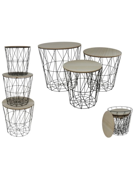 PONGOTODO X3 MULTIUSOS CIELO 39.5X41CM