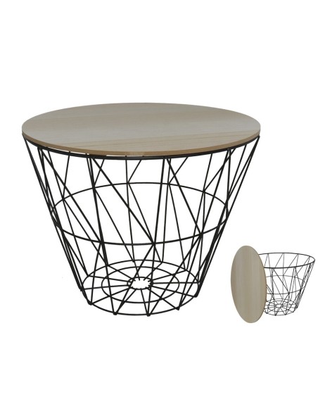 PONGOTODO MULTIUSOS CIELO 38X30X21 CM