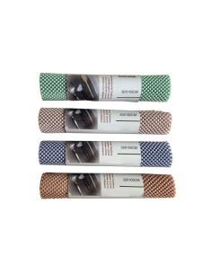 ANTIDESLIZANTE COCINA(4 COL. SURT)(PASTEL)(30*100)