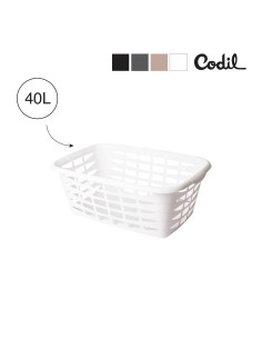 CESTO DE ROPA PRIMAVERA ROMA