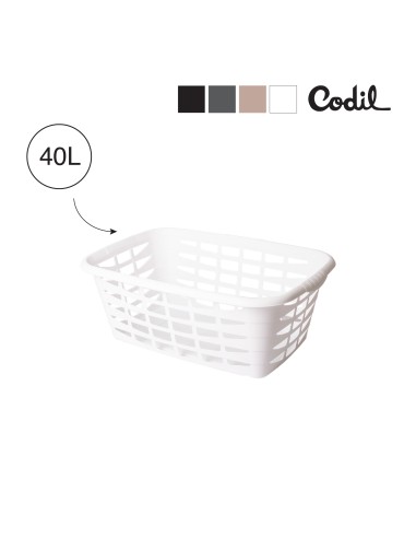 CESTO DE ROPA PRIMAVERA ROMA