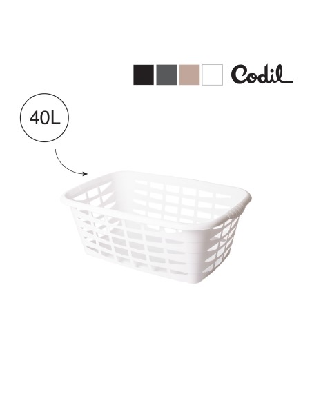 CESTO DE ROPA PRIMAVERA ROMA