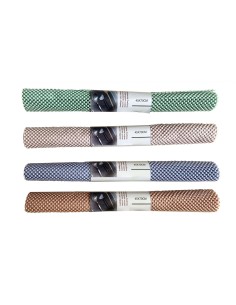 ANTIDESLIZANTE COCINA(4 Col. Surt.)(Pastel)(45*70)