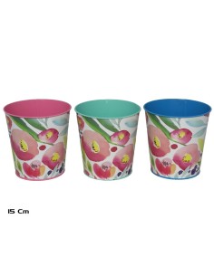 MACETERO ELI 3 SRT 15X15,2X11,3 CM