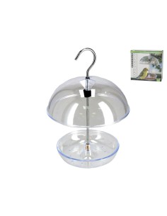 COMEDERO PARA PAJAROS 15,5X22,5 CM