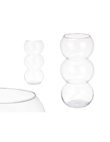 JARRON TRIPLE ESFERA
