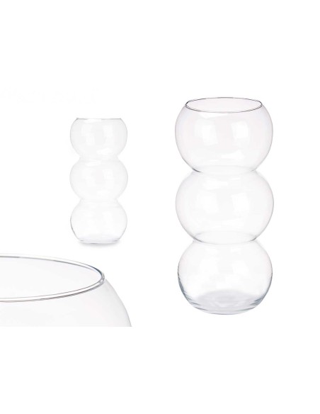 JARRON TRIPLE ESFERA