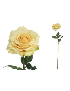 VARA ROSA ORLY 70 CM AMARILL