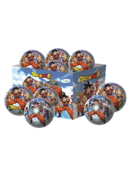 DRAGON BALL