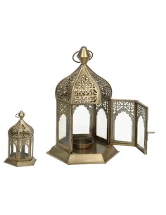 FAROL EZIO 12X13X20 CM