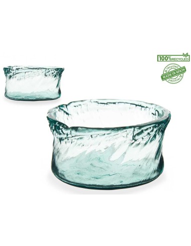 CUENCO VIDRIO PISA 16CM