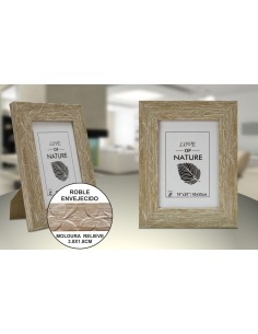 PORTAFOTO ROBLE PS-799 40X50CM (4/8)