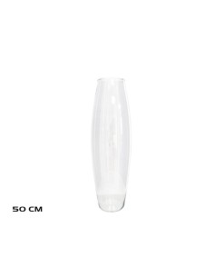 FLORERO AMARILLYS 50 CM