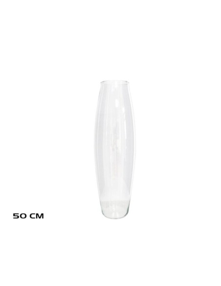 FLORERO AMARILLYS 50 CM