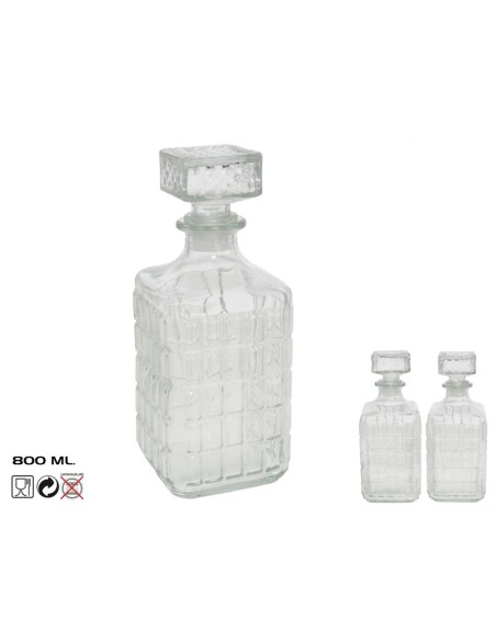 LICORERA 800ML GLASGOW