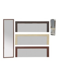 ESPEJO MDF 3 SURTIDOS 33X123X1,3(30X90) CM