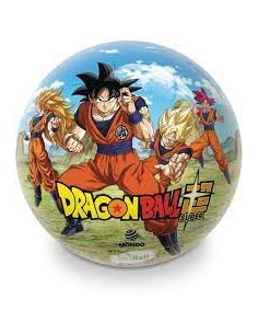 DRAGON BALL