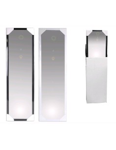 ESPEJO 2 COLORES SURTIDOS 123X33X1 CM