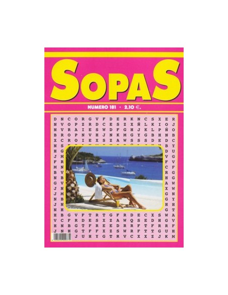 TACO SOPAS