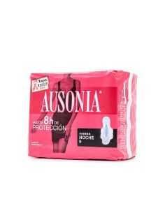 AUSONIA COMP AIR DRY 9U DIA/NOCH A-