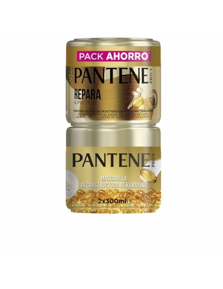 PANTENE MASCAR 300ML REP&PRO DPL F