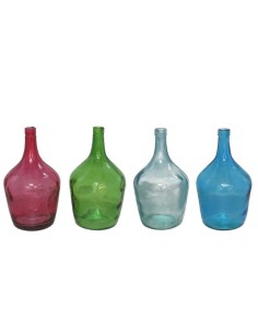 GARRAFA DECORACION CARAFE 2L COLOR