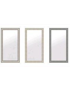 ESPEJO PS CRISTAL 36X2X66 3 SURT.