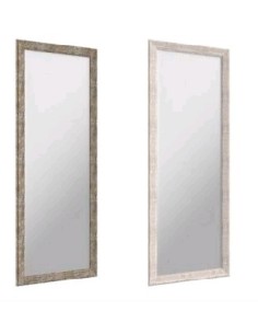 ESPEJO PS CRISTAL 36X2X95,5 3 SURT.