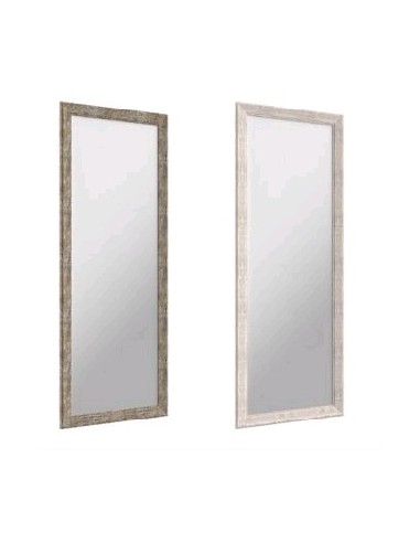 ESPEJO PS CRISTAL 36X2X95,5 3 SURT.