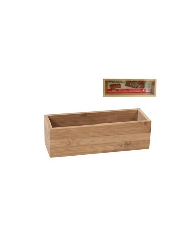 BANDEJA MULTIUSO 23X8X7 CM