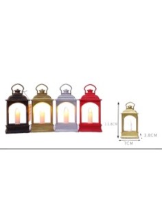 FAROL LED UNA VELA 4 SURT