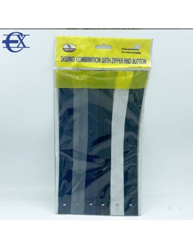 CREMALLERA 6PCS (24U)