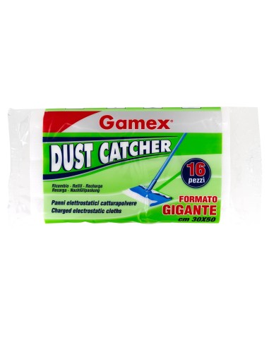 RECAMBIO MOPA GIGANTE 16 UNID. 30X50